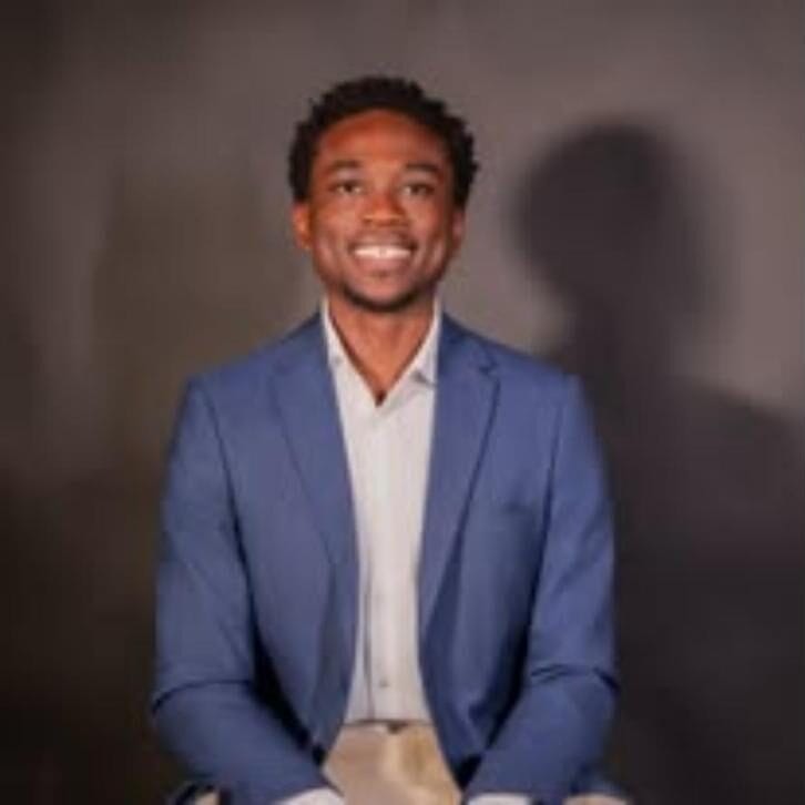 Nosa Kelvin Igunbor, Founder of Epex Consulting